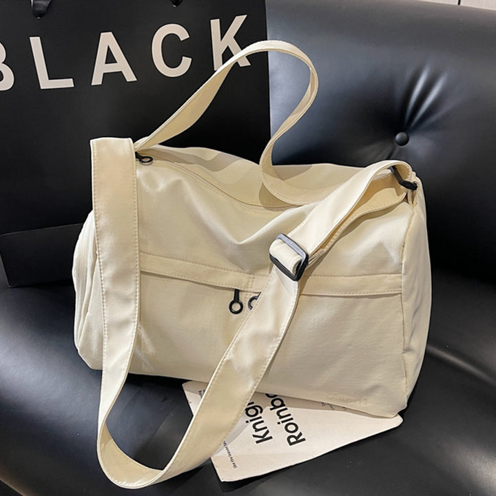 Universell Sportbag Skanto