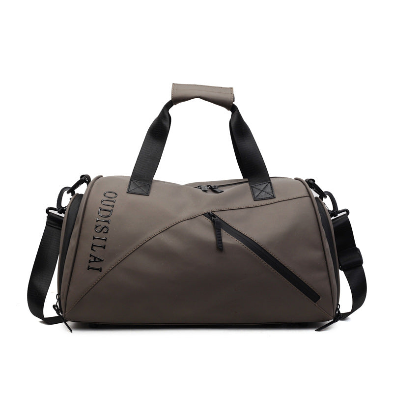 Sporty og Allsidig Treningsbag Skanto