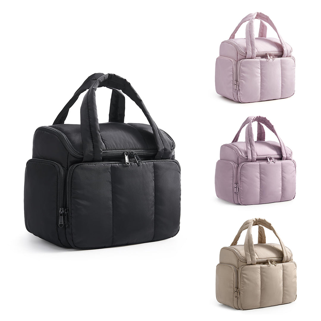 Multifunksjonell Sportbag Skanto