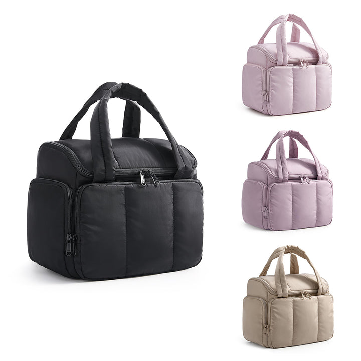 Multifunksjonell Sportbag Skanto