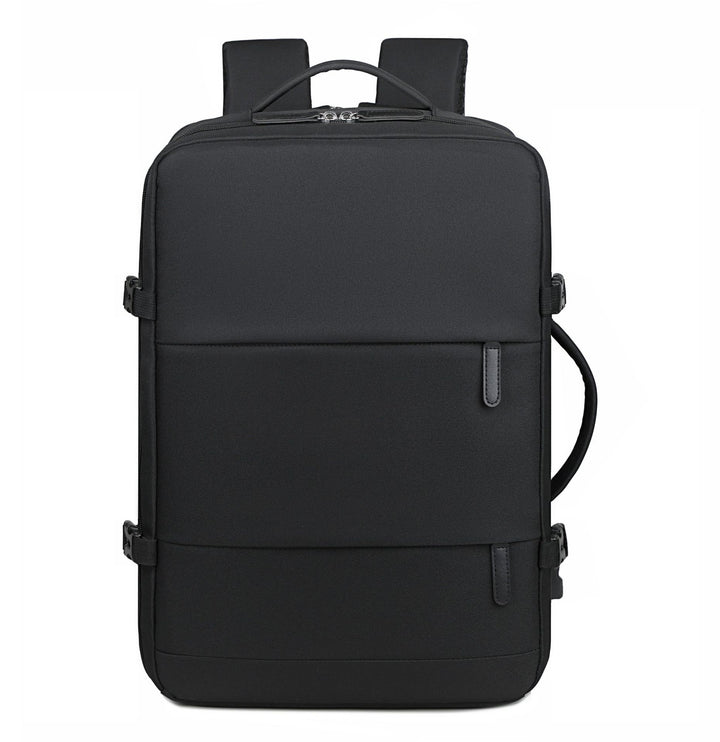 Mer elegant og funksjonell laptop-ryggsekk Skanto