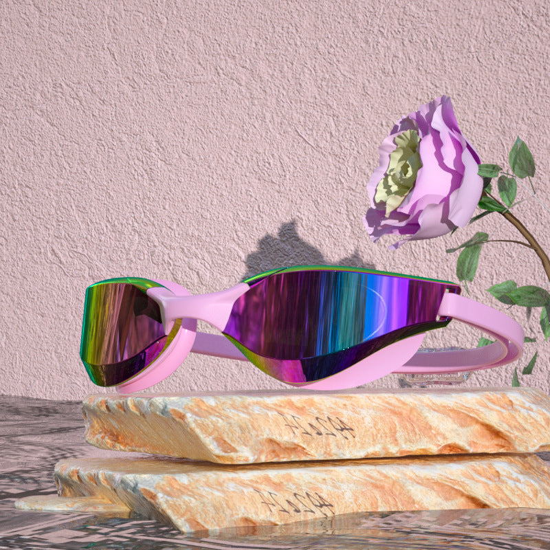 Svømmebrille Skanto