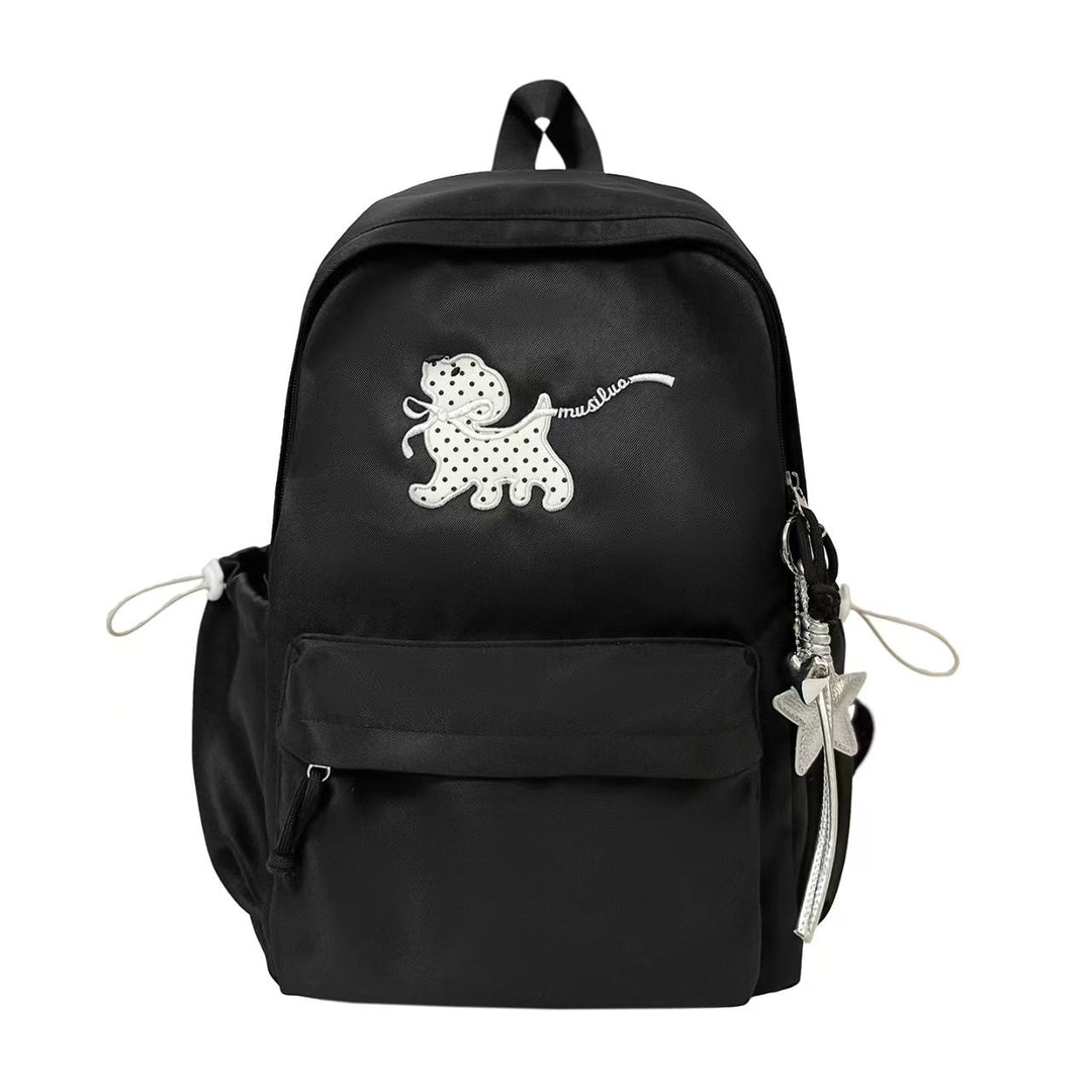 Adorabel karakterdesign ryggsekk Skanto