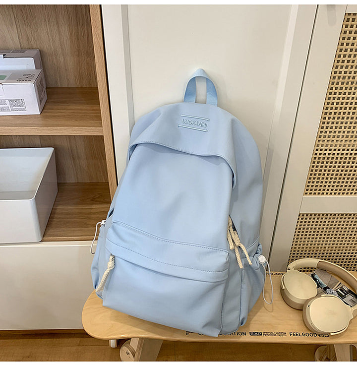 Lett Daglig Bruk Skole Ryggsekk