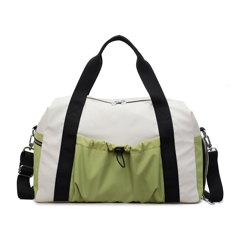 Multifunksjonell Sport-Duffel-Bag Skanto