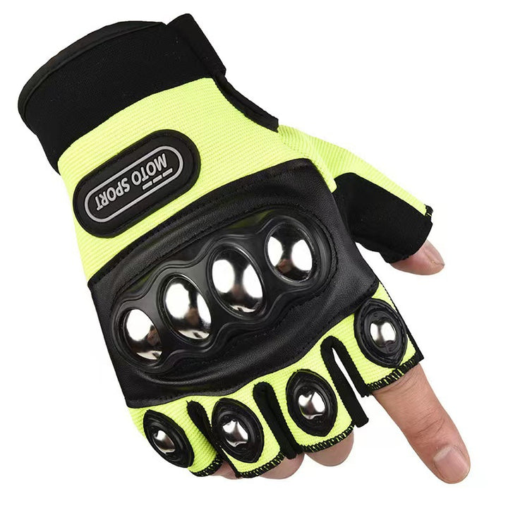 Men's Sports Gloves Skanto