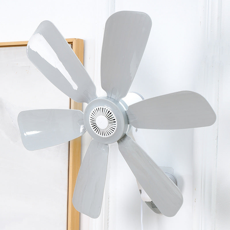 Veggventilator med elegant design og energisparende teknologi Skanto