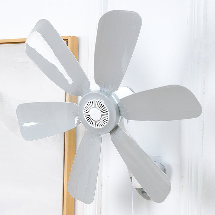 Veggventilator med elegant design og energisparende teknologi Skanto