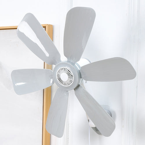 Veggventilator med elegant design og energisparende teknologi Skanto