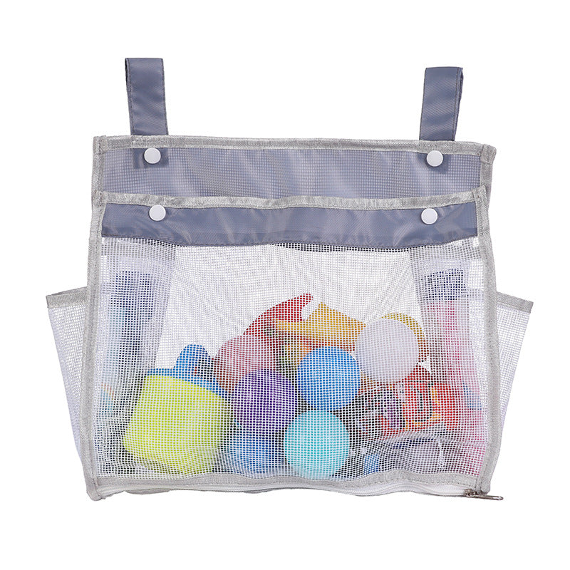 Praktisk oppbevaringsbag Skanto