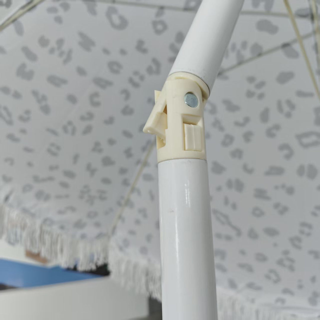 Strandparasol Skanto