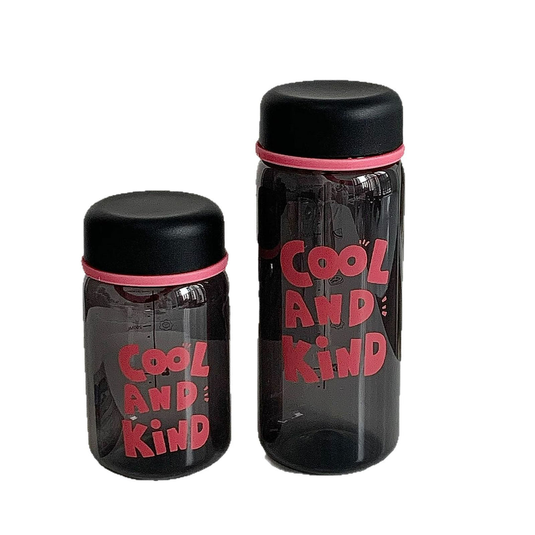 Dame stilige drikkecontainer med kreative design Skanto