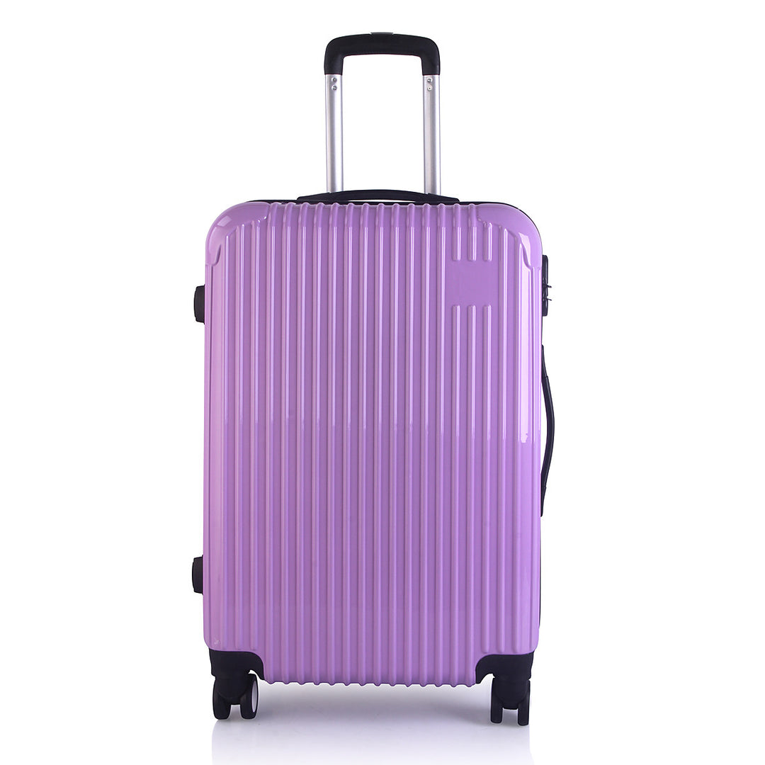Unisex Premium Lettvekt Hard Shell Bagasje Skanto