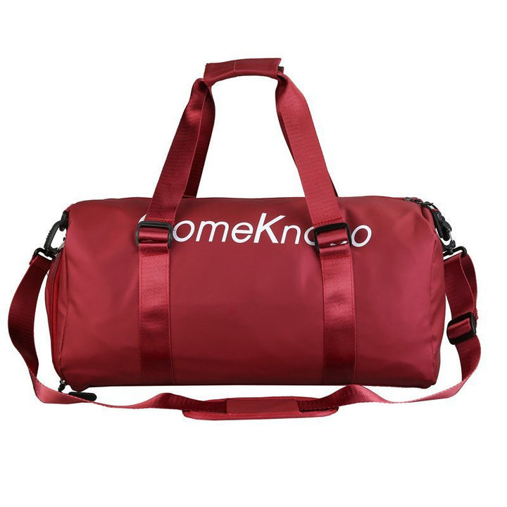 Sportbag Skanto
