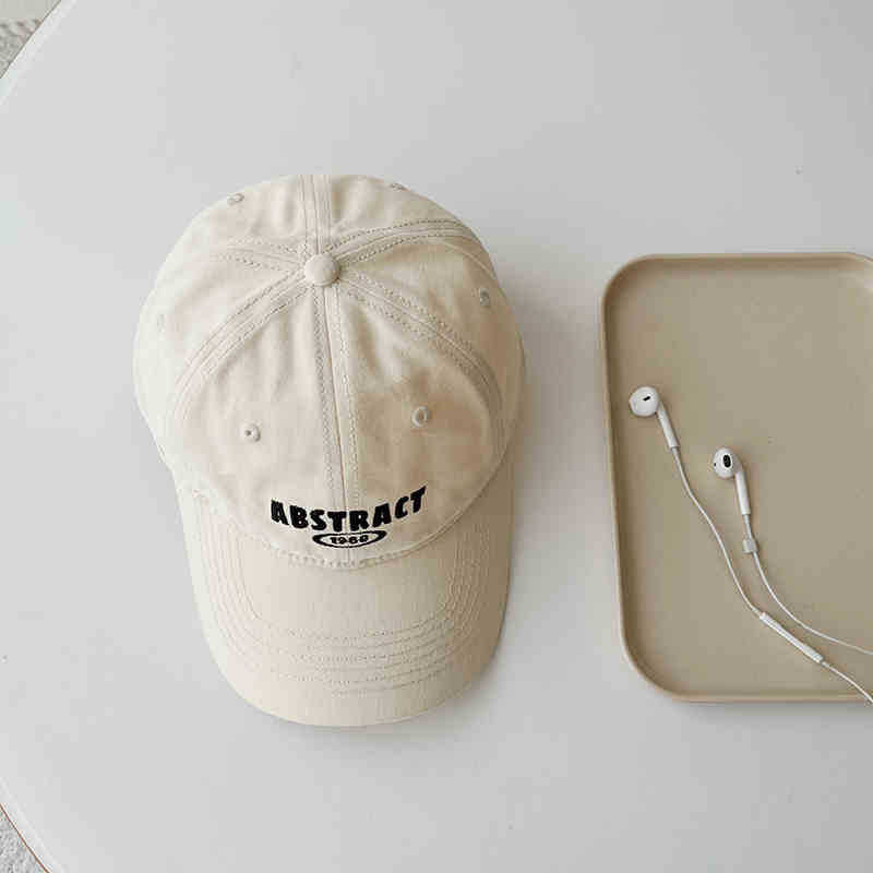 Herre Casual Abstrakt Grafisk Caps Skanto