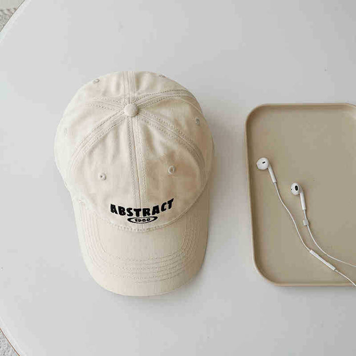 Herre Casual Abstrakt Grafisk Caps Skanto