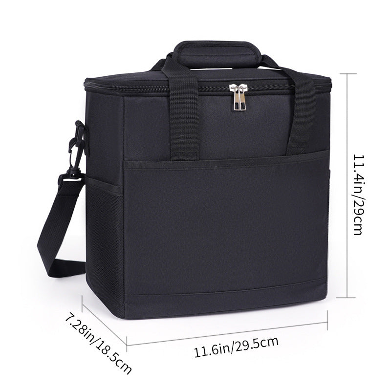 Isolert kjølebag Skanto