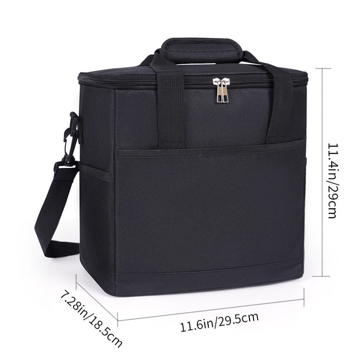 Isolert kjølebag Skanto