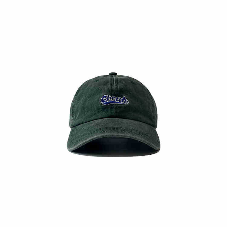 Unisex Vintage-inspirert Bomulls Baseball Caps Skanto
