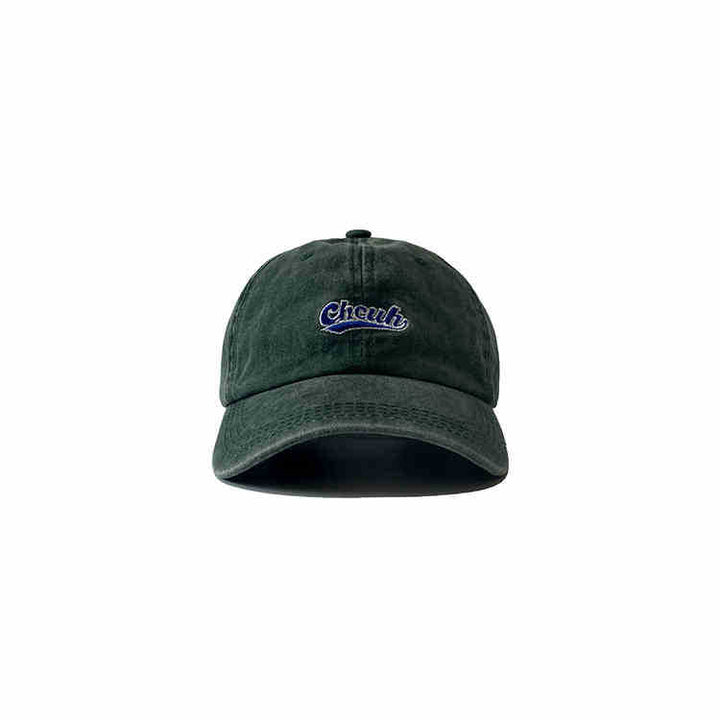 Unisex Vintage-inspirert Bomulls Baseball Caps Skanto