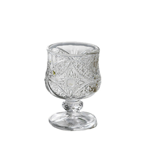Glass cup Skanto