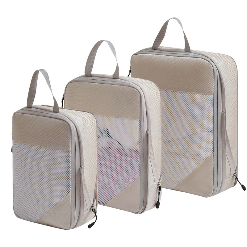 Travel Compression Bag Set Skanto