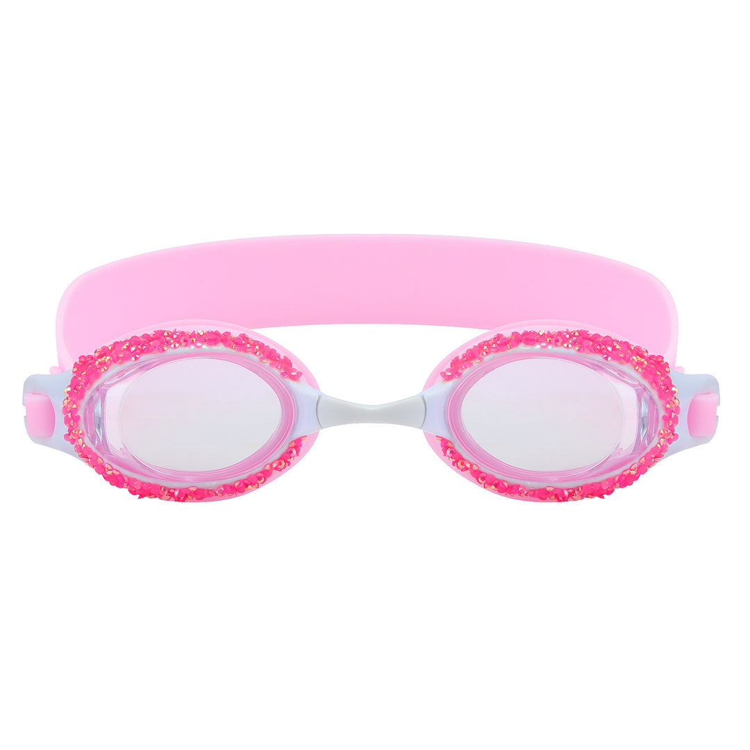 Svømmebrille Skanto