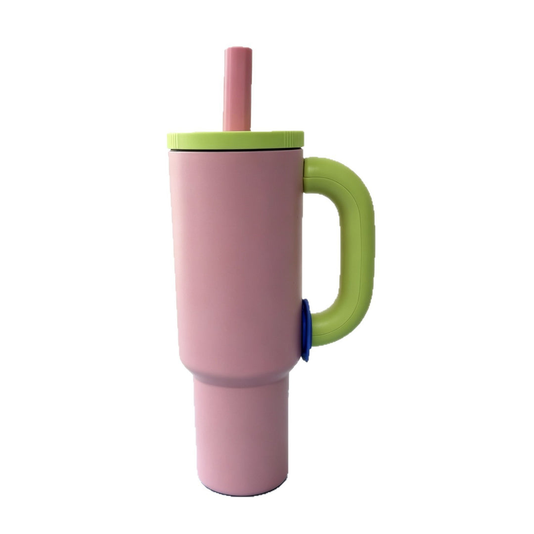 Unisex gjenbrukbar drikkekopp Skanto