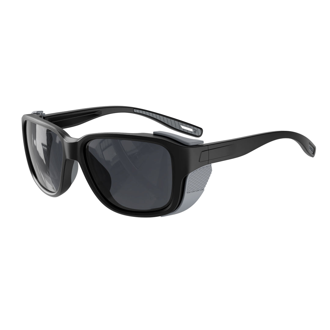 Dame Sportssolbrille med optimal beskyttelse og ergonomisk design Skanto