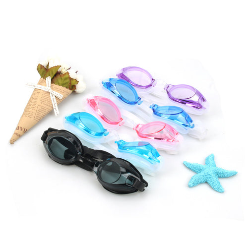 Svømmebrille Skanto