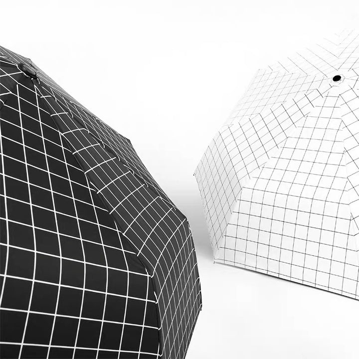 Damen Design Regenschirm Skanto