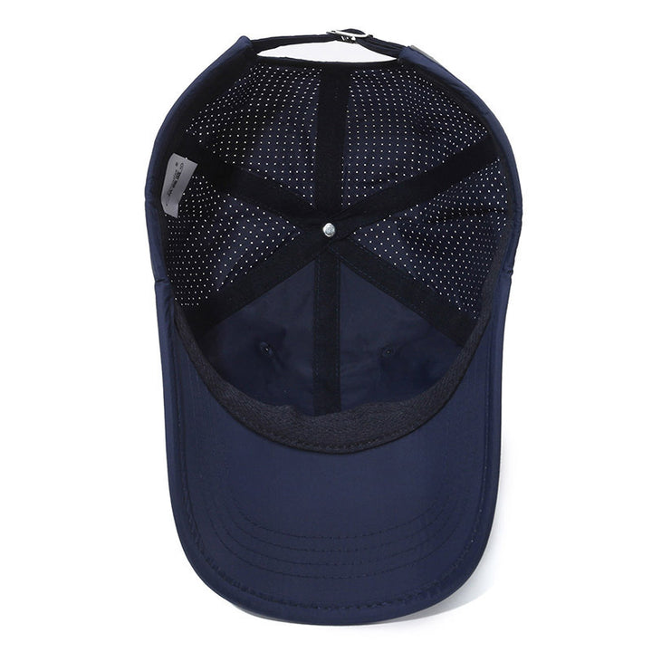 Kvinnelige Lett Viftende Sports Caps Skanto