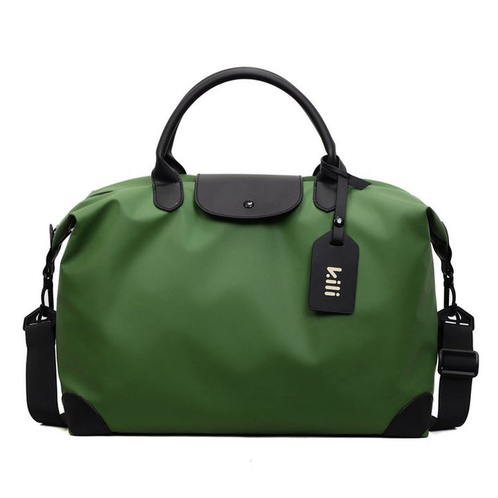 Multifunksjonell Sport-Duffel-Bag Skanto
