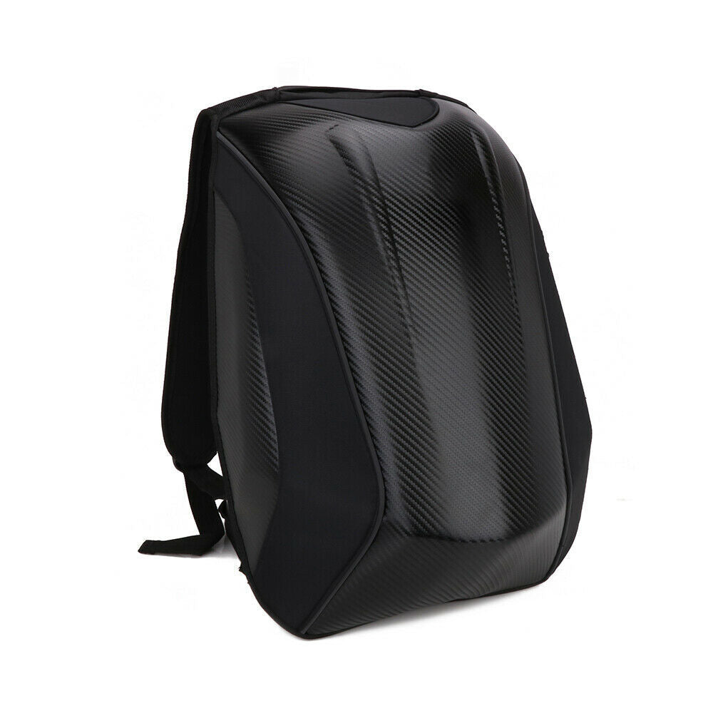 Carbon Fiber Structured Backpack Skanto