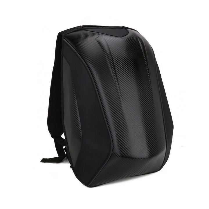 Carbon Fiber Structured Backpack Skanto