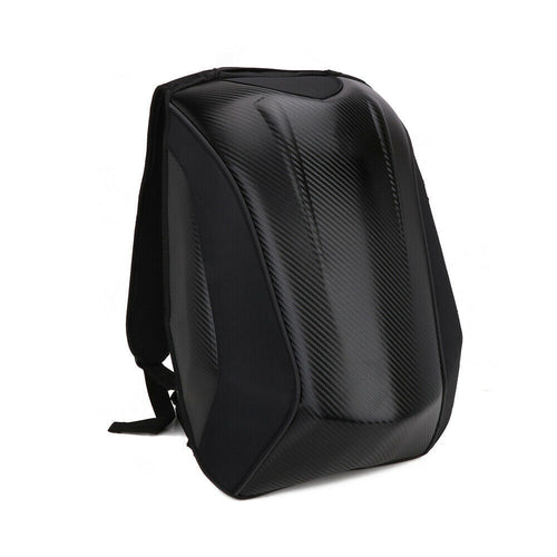 Carbon Fiber Structured Backpack Skanto