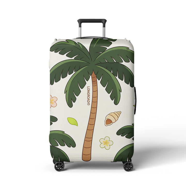 Unisex Reisekoffert Skanto