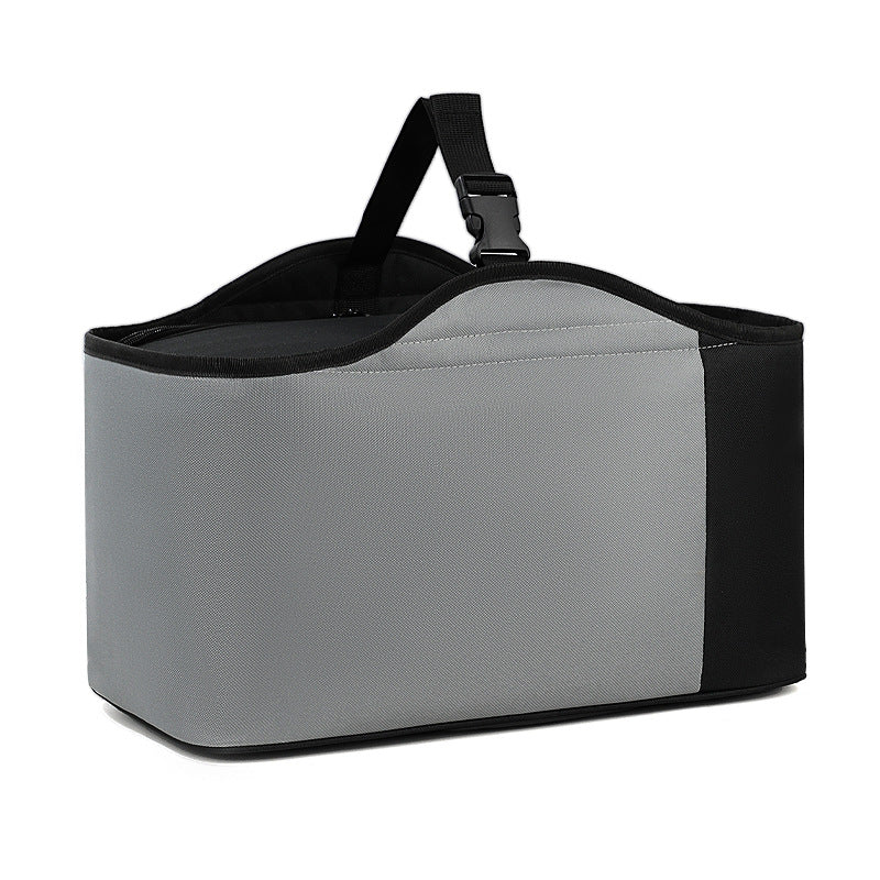 Kjølebag for transport av matvarer Skanto