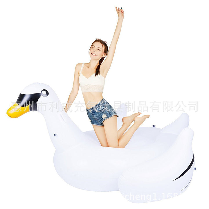 Unisex Swim Ring Skanto