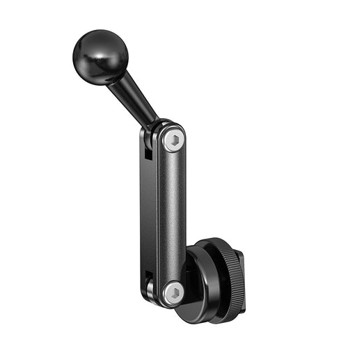 Unisex Smartphone-veggfeste med fleksibel arm Skanto