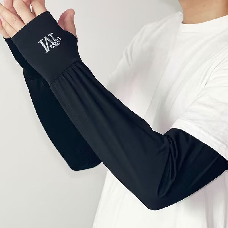 Unisex UV-beskyttelse armstoler Skanto