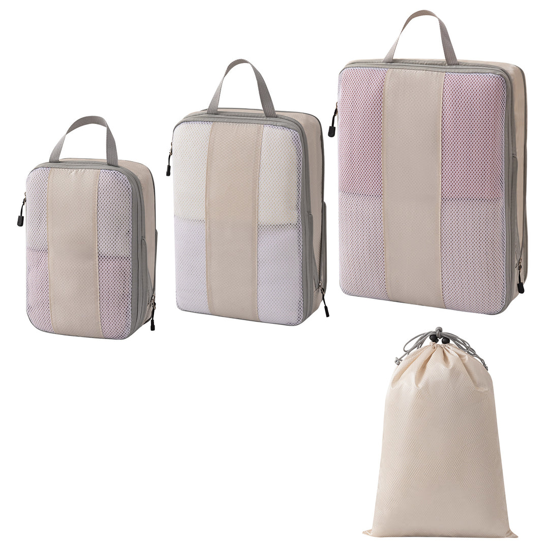 Intelligent Storage Bag Set Skanto