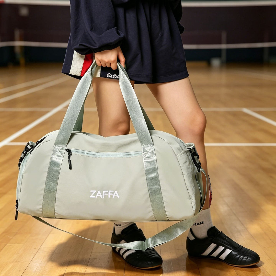 Praktisk Sport-Bag Skanto