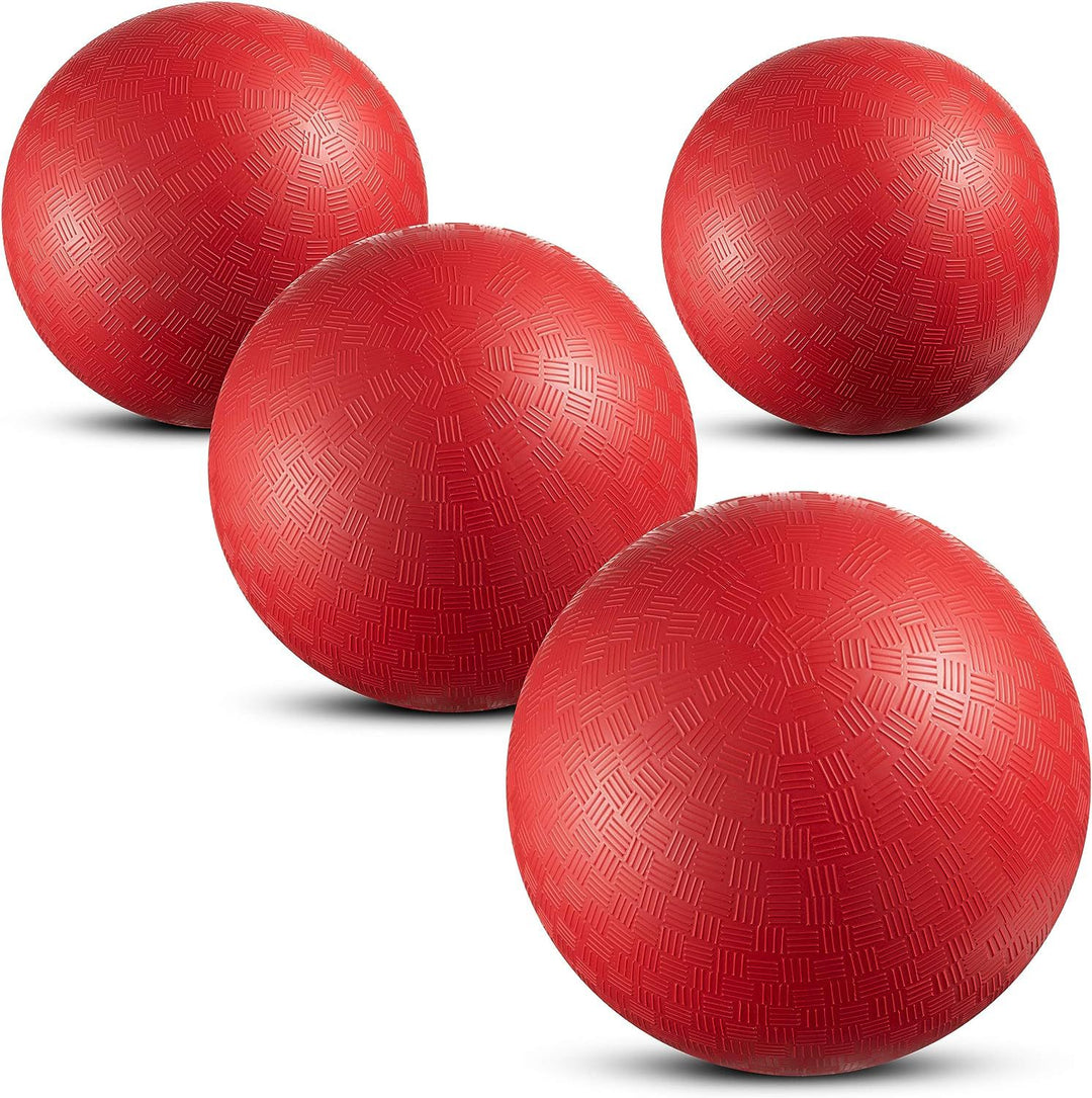 Unisex Sprung- og læringsspillball Skanto