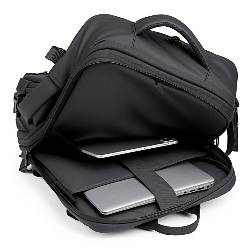Laptop-Ryggsekk Skanto