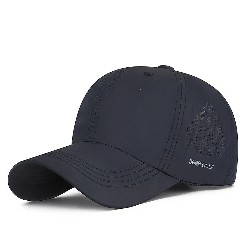 Damer Sporty Golfcap Skanto