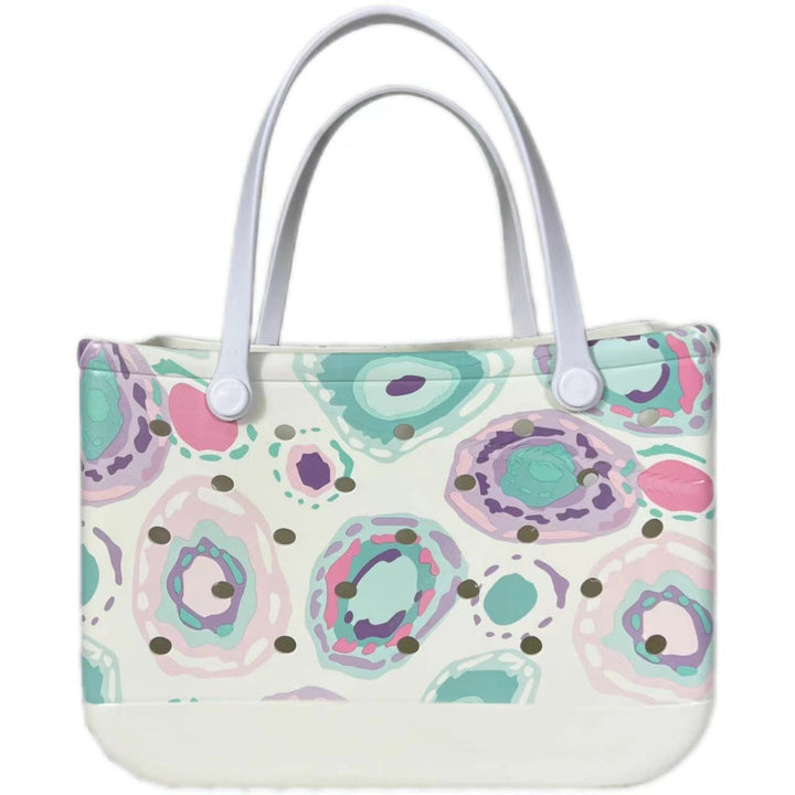 Sporty handbag Skanto