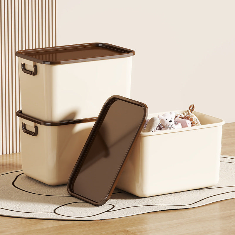 Women's Stylish and Functional Storage Box Skanto