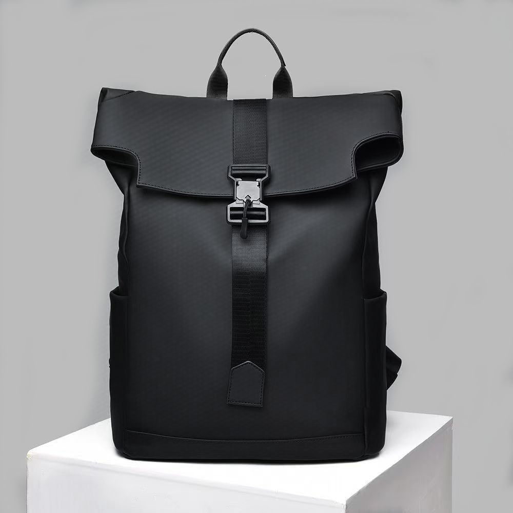 Urbaner Rolltop-Ryggsekk Skanto