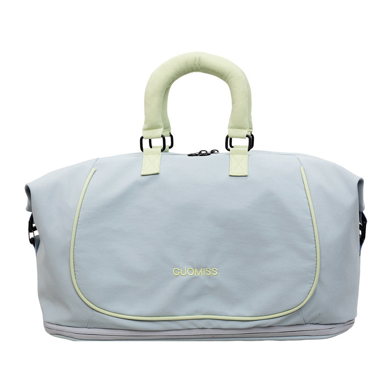 Damer sporty reiseveske Skanto